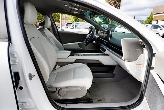2024 Hyundai IONIQ 6 SEL