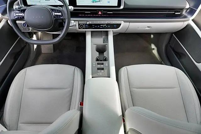 2024 Hyundai IONIQ 6 SEL