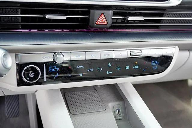 2024 Hyundai IONIQ 6 SEL