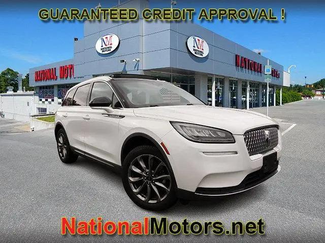 2021 Lincoln Corsair Standard for sale in Ellicott City, MD