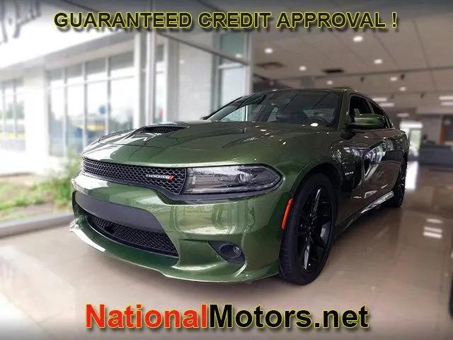 2022 Dodge Charger R/T for sale in Ellicott City, MD