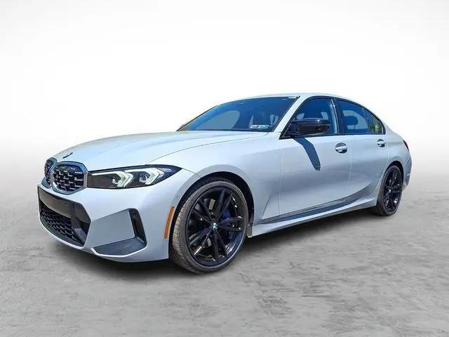 2023 BMW M340i M340i xDrive Sedan for sale in Fort Washington, PA