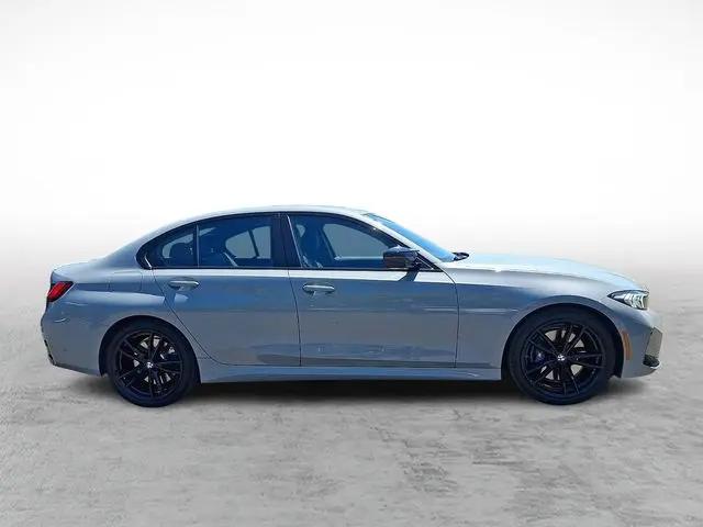 2023 BMW M340i M340i xDrive Sedan