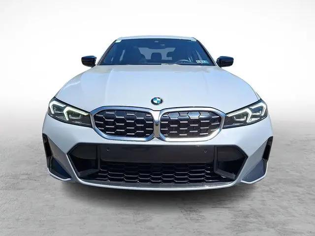 2023 BMW M340i M340i xDrive Sedan