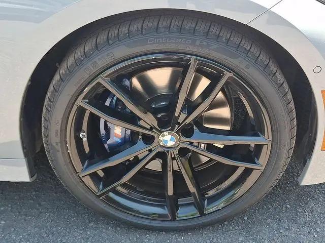 2023 BMW M340i M340i xDrive Sedan