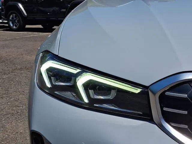 2023 BMW M340i M340i xDrive Sedan