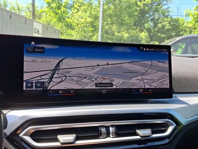 2023 BMW M340i M340i xDrive Sedan