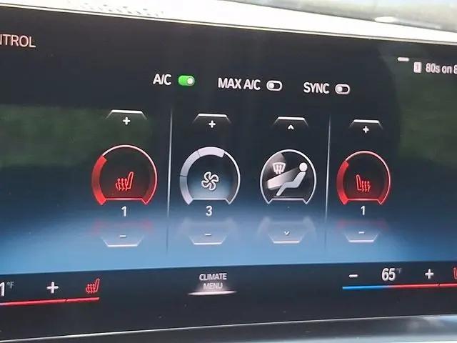 2023 BMW M340i M340i xDrive Sedan