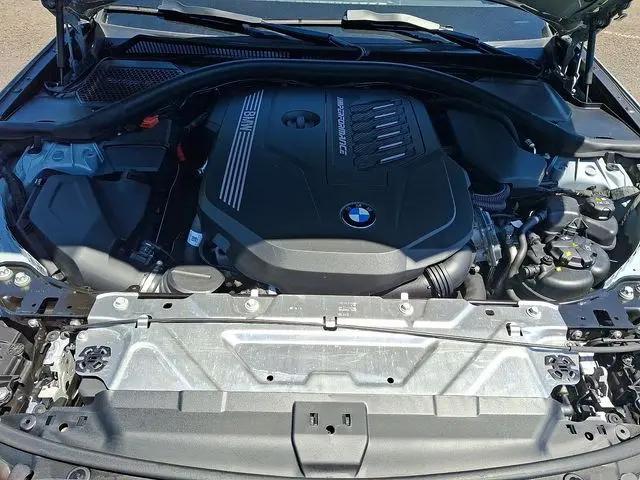 2023 BMW M340i M340i xDrive Sedan