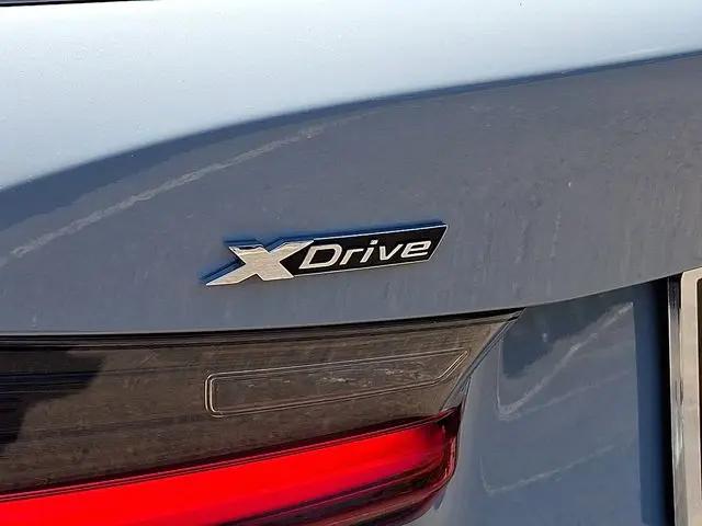 2023 BMW M340i M340i xDrive Sedan