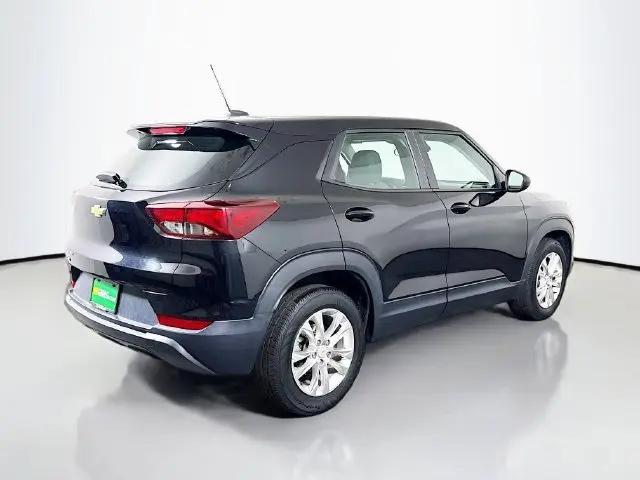 2021 Chevrolet TrailBlazer FWD LS