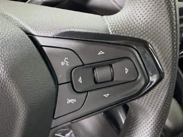 2021 Chevrolet TrailBlazer FWD LS
