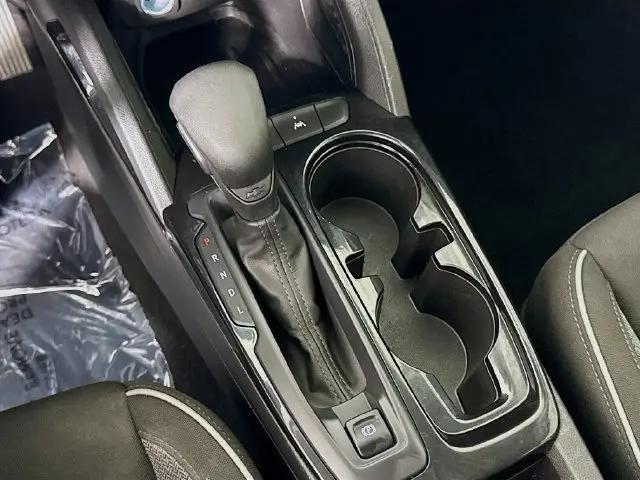 2021 Chevrolet TrailBlazer FWD LS