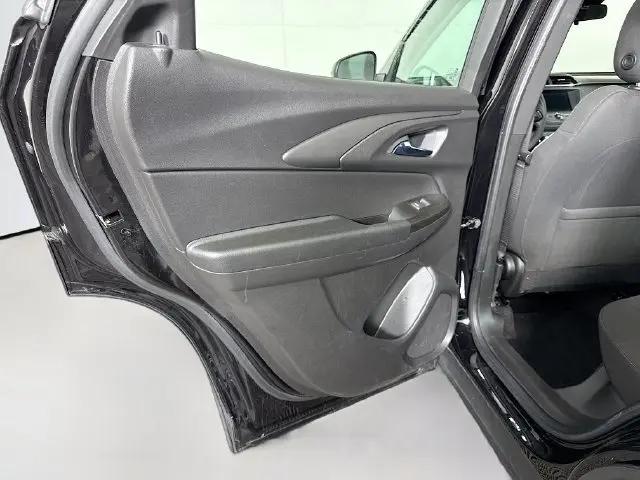 2021 Chevrolet TrailBlazer FWD LS