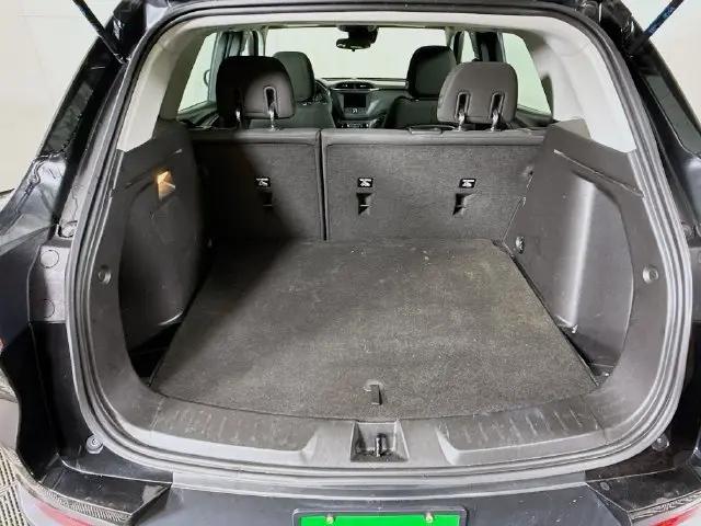 2021 Chevrolet TrailBlazer FWD LS