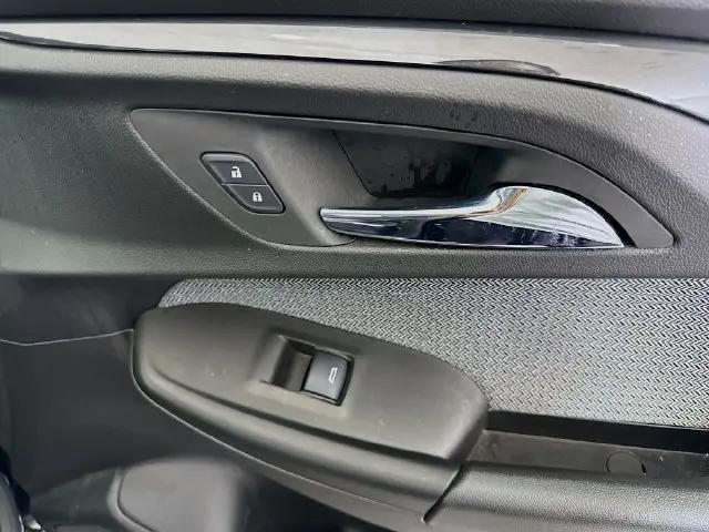 2021 Chevrolet TrailBlazer FWD LS