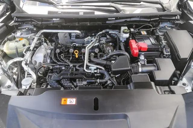 2024 Mitsubishi Outlander SE 2.5 2WD