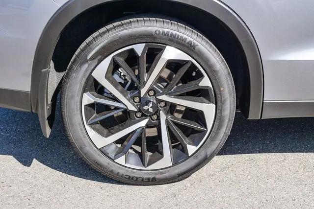2024 Mitsubishi Outlander SE 2.5 2WD