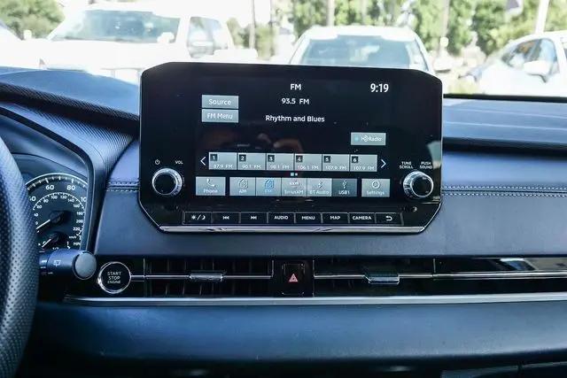 2024 Mitsubishi Outlander SE 2.5 2WD