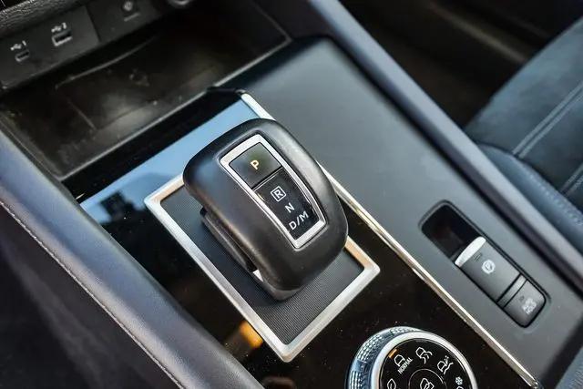 2024 Mitsubishi Outlander SE 2.5 2WD