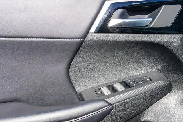 2024 Mitsubishi Outlander SE 2.5 2WD