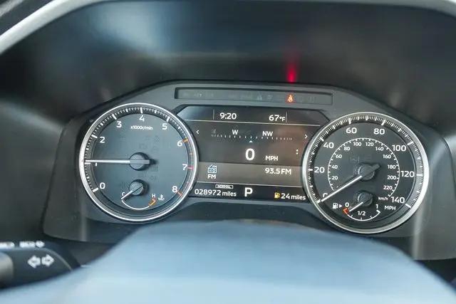 2024 Mitsubishi Outlander SE 2.5 2WD