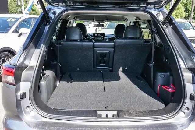 2024 Mitsubishi Outlander SE 2.5 2WD