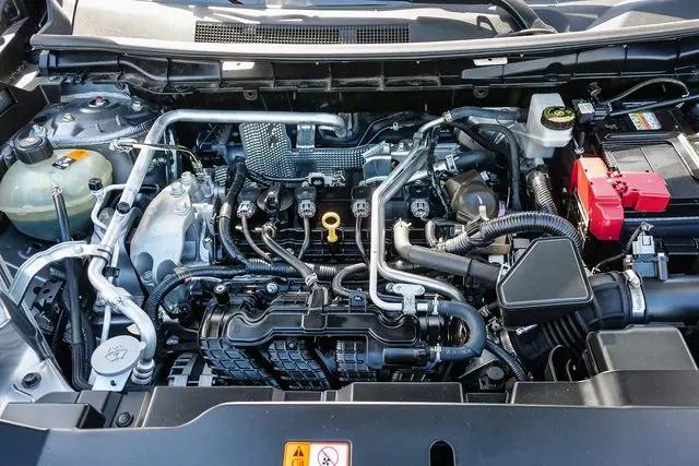 2024 Mitsubishi Outlander SE 2.5 2WD