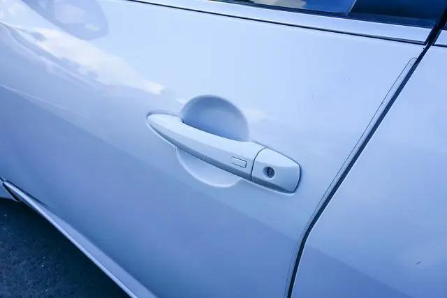 2021 Nissan Sentra SV Xtronic CVT
