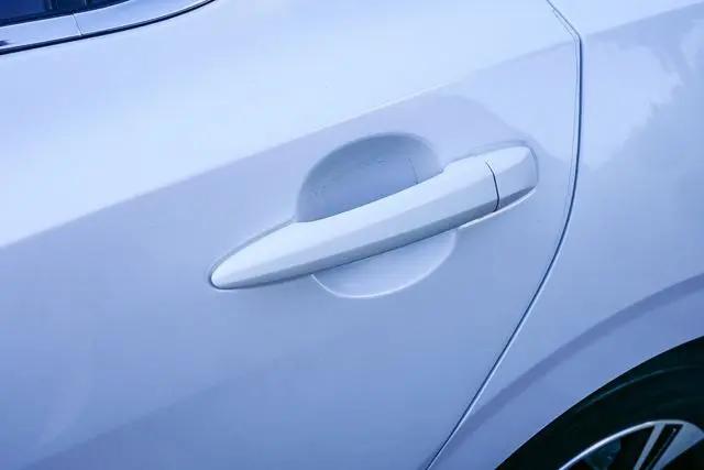 2021 Nissan Sentra SV Xtronic CVT