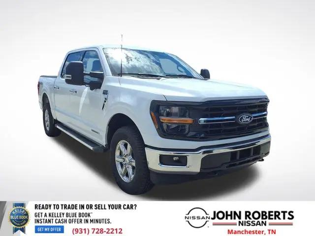 2024 Ford F-150 XLT for sale in Manchester, TN