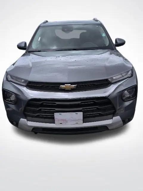 2021 Chevrolet TrailBlazer FWD LT