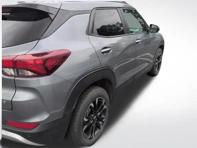 2021 Chevrolet TrailBlazer FWD LT