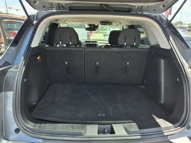 2021 Chevrolet TrailBlazer FWD LT