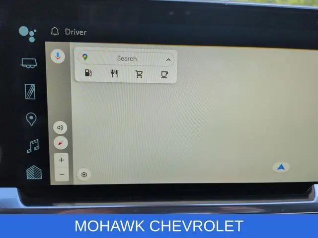 2024 Chevrolet Silverado 2500HD 4WD Crew Cab Standard Bed LT