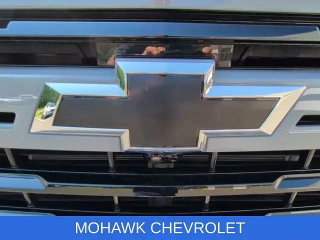 2024 Chevrolet Silverado 2500HD 4WD Crew Cab Standard Bed LT