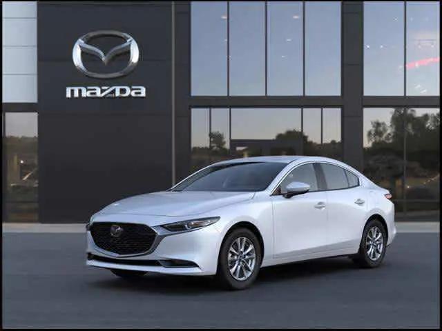 2026 Mazda Mazda3 2.5 S for sale in Wesley Chapel, FL