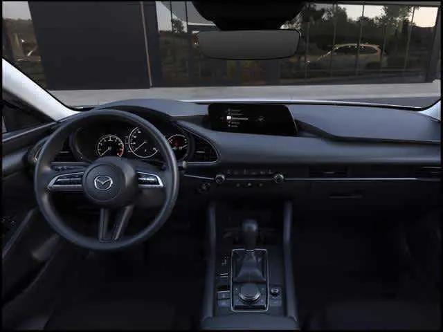 2026 Mazda Mazda3 2.5 S