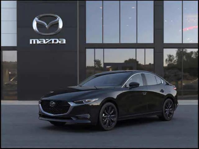 2026 Mazda Mazda3 2.5 S Select Sport for sale in Wesley Chapel, FL