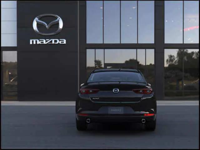 2026 Mazda Mazda3 2.5 S Select Sport