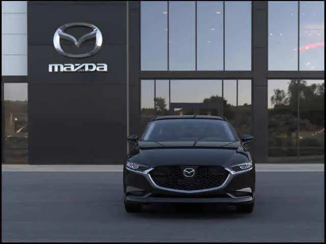 2026 Mazda Mazda3 2.5 S Select Sport