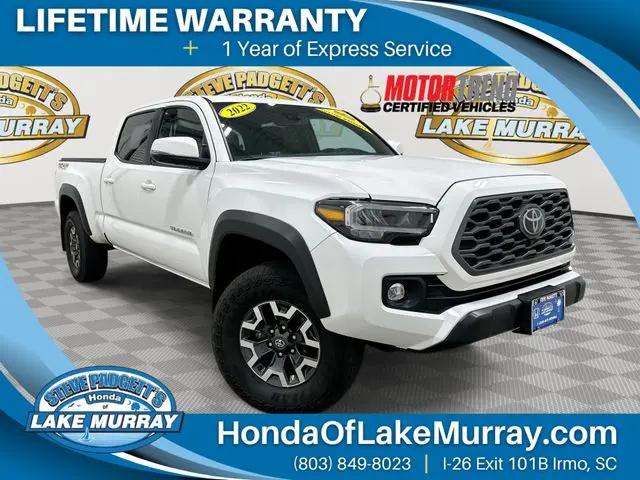 2022 Toyota Tacoma TRD Off Road for sale in Irmo, SC