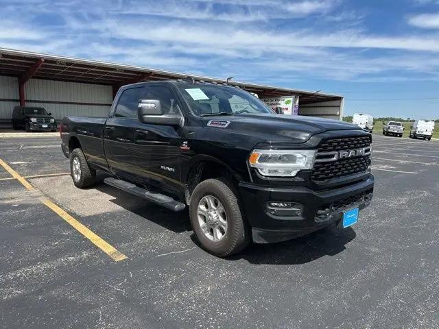 2024 Ram 3500 Lone Star Crew Cab 4x4 8' Box for sale in Sterling, IL