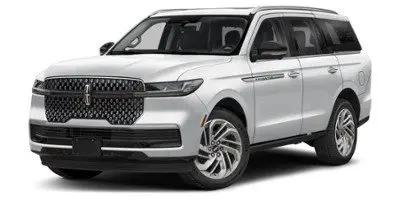 2026 Lincoln Navigator Reserve for sale in San Antonio, TX