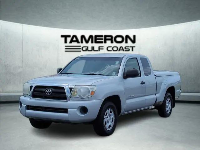 2008 Toyota Tacoma Base for sale in D'Iberville, MS