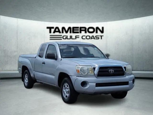 2008 Toyota Tacoma Base