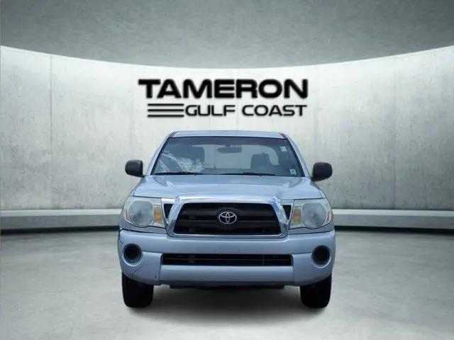 2008 Toyota Tacoma Base