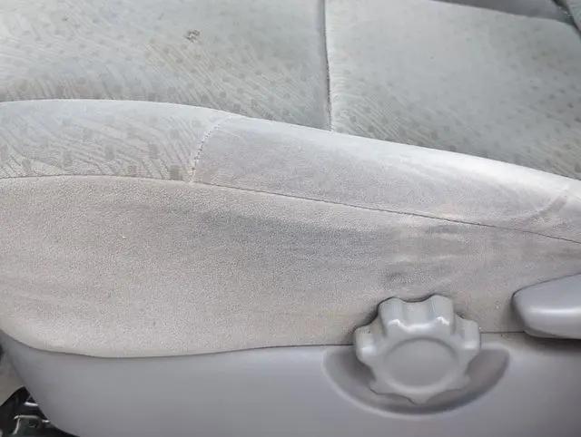 2008 Toyota Tacoma Base