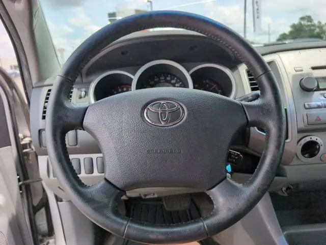 2008 Toyota Tacoma Base