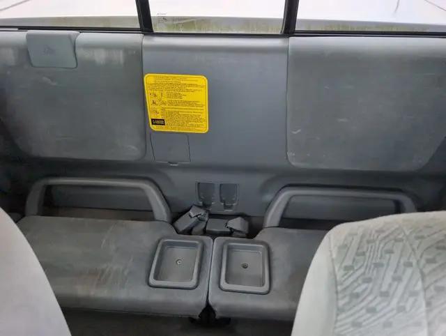 2008 Toyota Tacoma Base